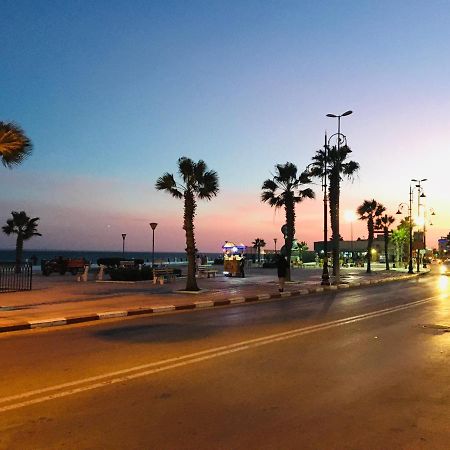 Bleu-Iris Apartments Dakhla Kültér fotó